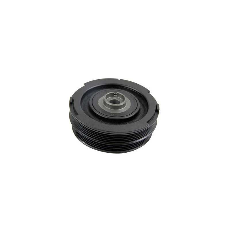 Amortisseur de vibrations Poulie dumper  pour BMW Série 4 F32 F33 F36 GC