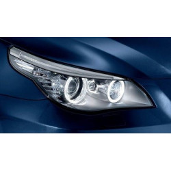 Ampoules Blue "angel-eyes" blancs BMW Performance pour série 1 E81 E82 E87 E88 F20 F21