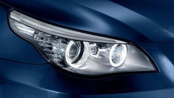 Module LED Angel Eye Pour BMW Série 1 F20 – Référence 63117296905 – Lot De 2 Pièces, Remplacement D’origine