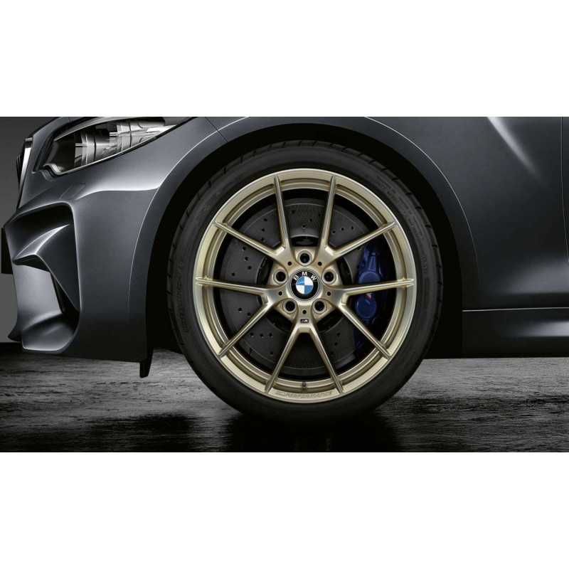 Jante 20" en alliage léger à rayons en Y style 763M pour BMW Série 8 G14 G15 G16