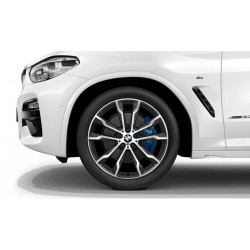 Accessoires & Pièces BMW X3 d'origine BMW