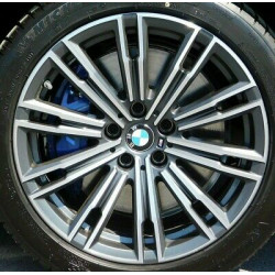 Jantes  18" style 782 en alliage léger à rayons doubles pour BMW Série 3 G20 G21