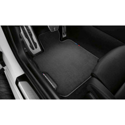 Tapis de sol BMW Performance pour BMW X4 G02