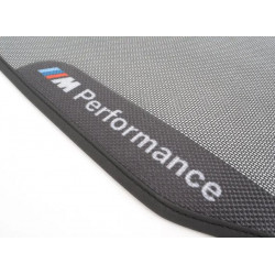 Tapis de sol BMW Performance pour BMW Série 3 F30 F31