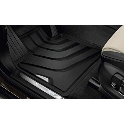 Qualité supérieure Tapis de coffre de voiture pour BMW X3 F25 2017-2011   Ensemble complet, tapis de coffre de fret étanches, pour BMW X3 2016,  livraison gratuite - AliExpress