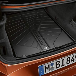 Tapis de coffre sur mesure BMW Série 8 G14 G15 G16