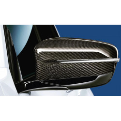 Coques de rétroviseurs extérieurs BMW Série 8 G14 G15 G16