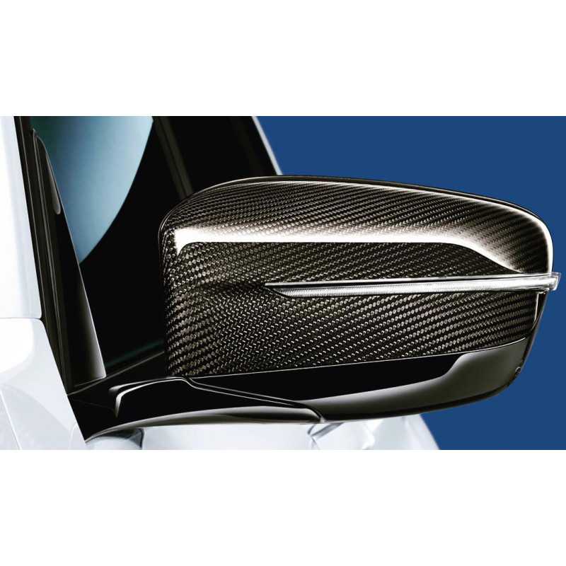 Coques de rétroviseurs extérieurs BMW Série 8 G14 G15 G16