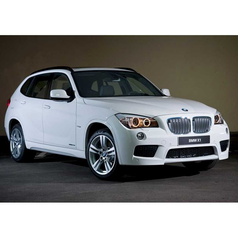 Kit BMW Aérodynamique pour BMW X1 E84