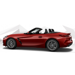 Jante 18"" en alliage léger à rayons en V style 770 pour BMW Z4 G29