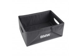 Boite pliable pour coffre (couleur au choix) pour BMW Série 7