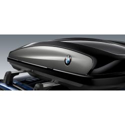 Coffre de toit BMW 320 litres BMW X1