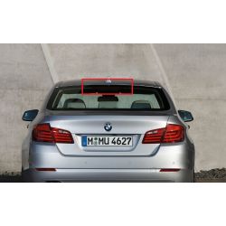 Troisième feu stop arrière pour BMW Série 5 Berline F10