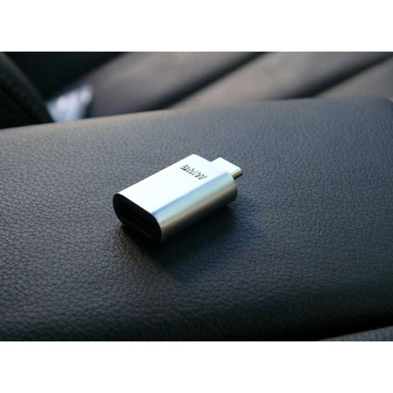 Adaptateur USB A vers USB C, BMW Z4