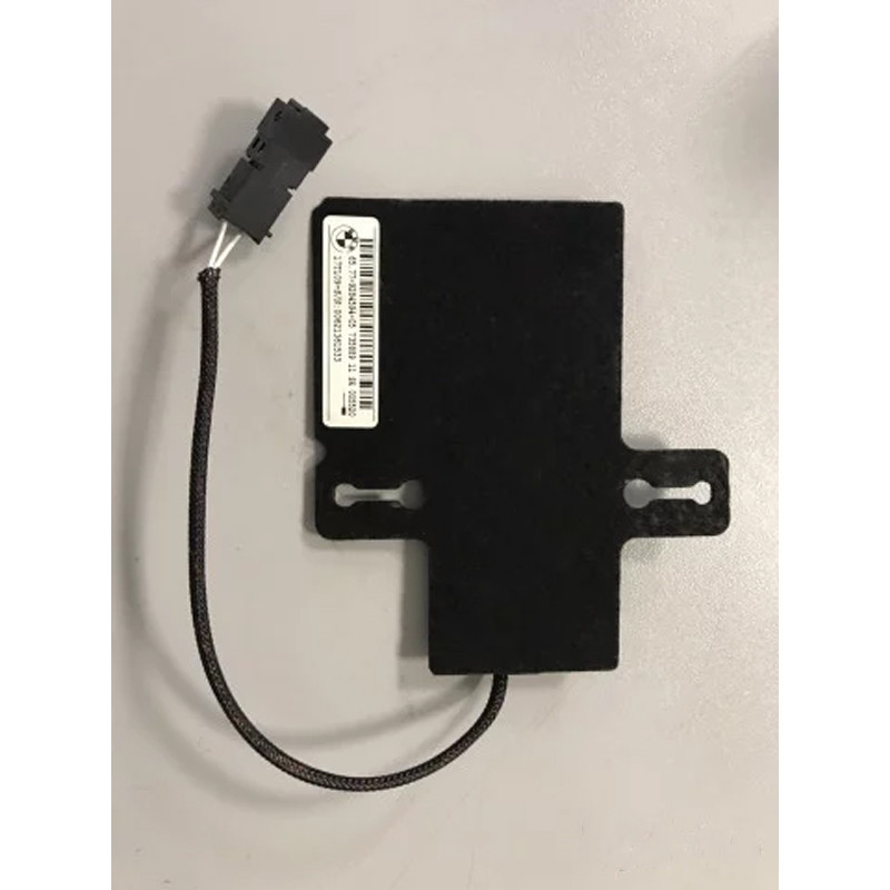 Émulateur Tapis D'Occupation Siège Pour BMW - Résout Défaut Airbag (SRS-BM1995E46E) - Neuf