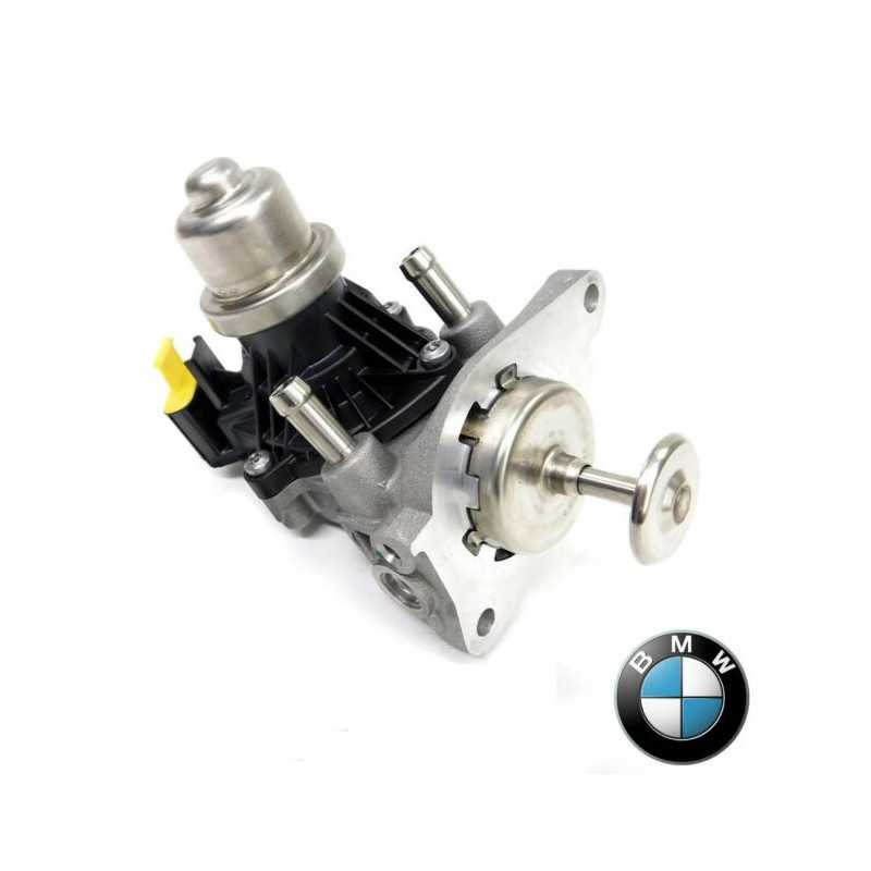 Soupape AGR de refroidisseur de gaz d'échappement pour BMW Série 5 F10 F11  G30 G31 (diesel uniquement)