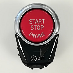 Bouton start/stop pour BMW X3 G01