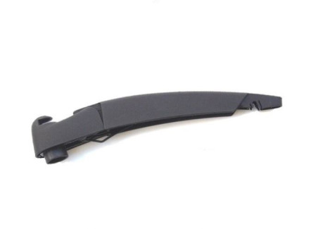 Cache-écrou Pour Bras D'essuie-glace Arrière BMW X3 E83 (2004-2010) - Protection Contre Poussière Et Corrosion - Noir ABS