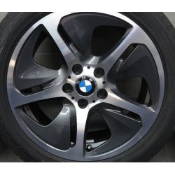 Jante 18" Streamline style 364 pour BMW Série 5 F10 F11