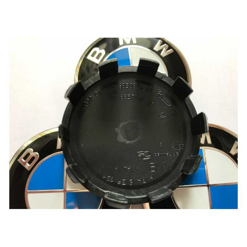 Cachemoyeu BMW pour jantes alliage BMW Série 3 G20 G21