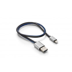 Câble adaptateur pour IPhone/IPod (Lightning) pour BMW Série 1