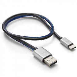 Câble adaptateur pour USB Type-C pour BMW X1