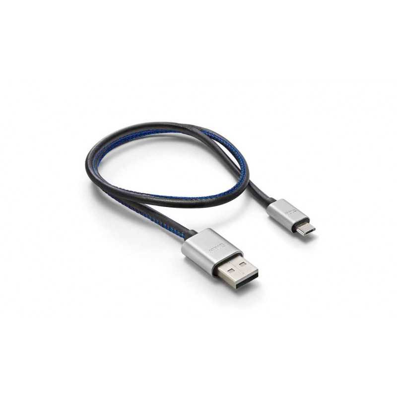 Câble adaptateur pour micro USB pour BMW Série 1