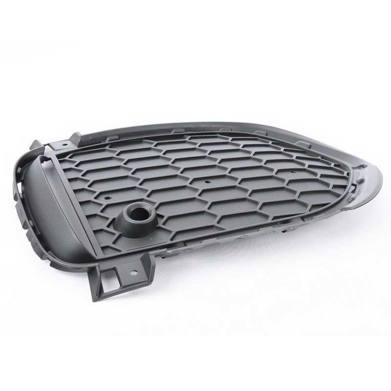 Grille fermée de pare-choc avant gauche BMW X5 F15