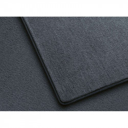 Accessoire protection intérieur voiture Dark Mat tableau de bord