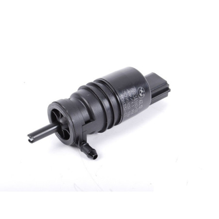 Joint De Pompe Lave-glace Pour BMW & MINI - Compatible Série 1, 2, 3, X1, X3, X5, MINI Cooper, Clubman... - 8