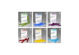 Recharge désodorisant d'intérieur Natural Air Starter-Kit BMW 