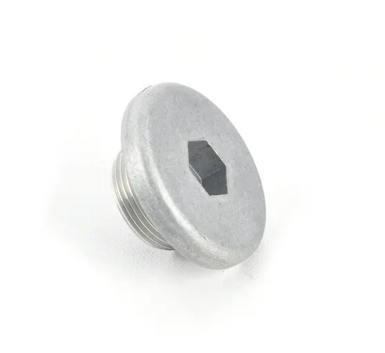 Couvercle De Poignée De Porte Pour BMW Série 3 E46 - Réf. OEM 51418213902 - ABS Noir - Remplacement Facile