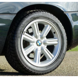 Jante 16" Style 10 à rayons en étoile pour BMW Z1 Roadster