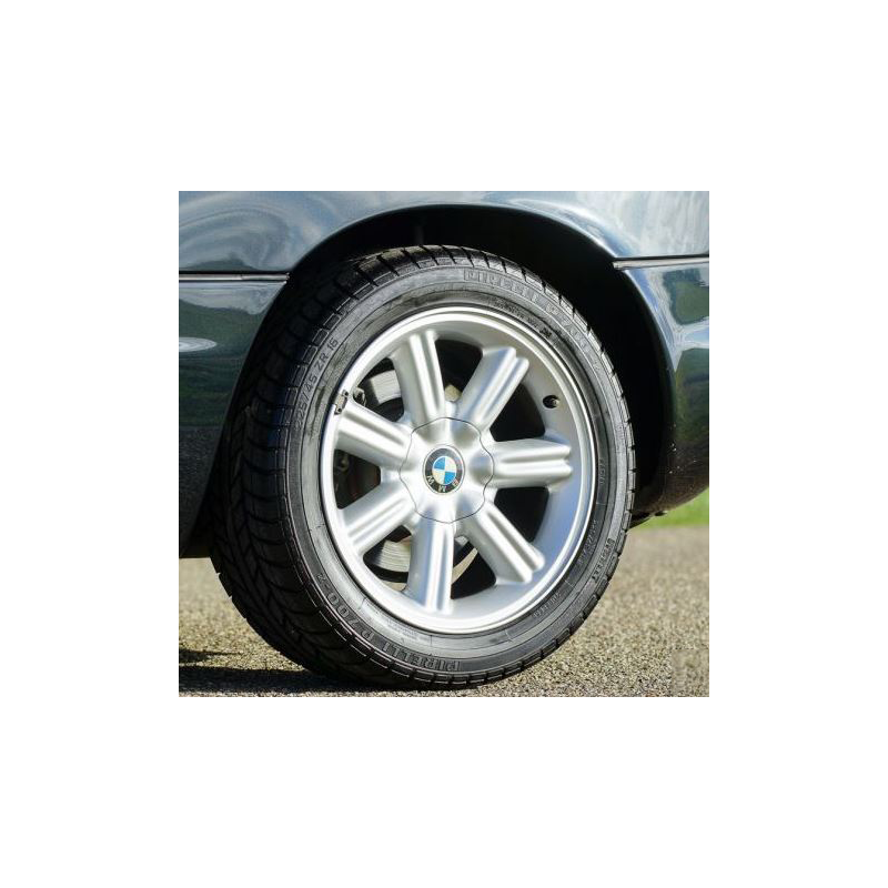 Jante 16" Style 10 à rayons en étoile pour BMW Z1 Roadster