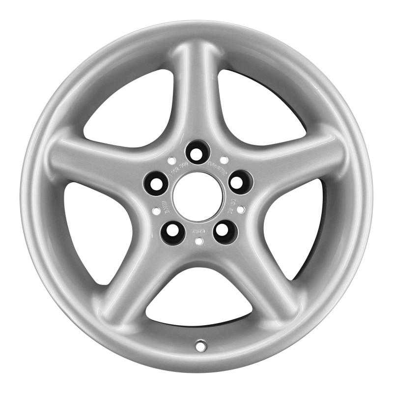 Jante 15" style 17 pour BMW Z3 E36