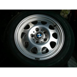 Jante 15" Style 34 pour BMW...