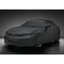Bâche / Housse et accessoires de protection voiture BMW Série 4 Coupé G22  (2020/+)
