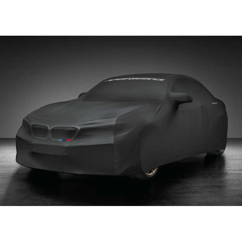 Bâche auto imperméable / housse protection BMW