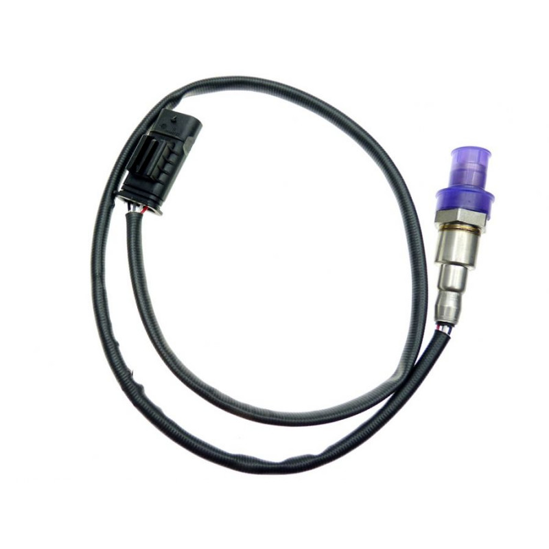 Sonde Lambda à oxygène avant et arrière, pour BMW F10, F11, 523i