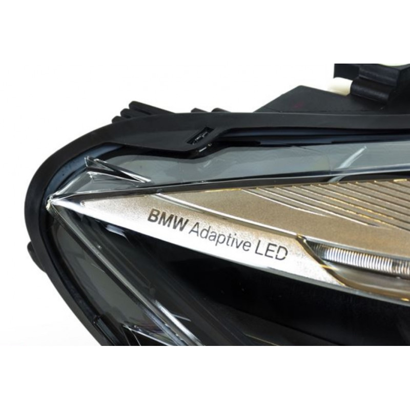 Phare Antibrouillard Droit (passager) Mercedes Sprinter 2006-2013 64,90