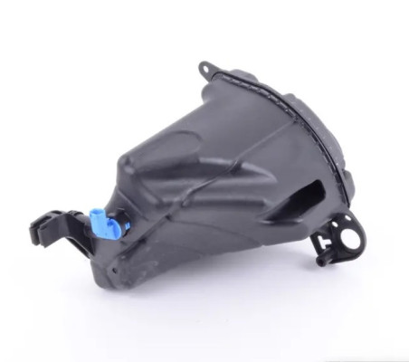 Vase D'Expansion Liquide Refroidissement Frankberg Pour BMW Série 1 E82/E88 & Série 3 E90/E91/E92/E93 3.0L 2006-2013