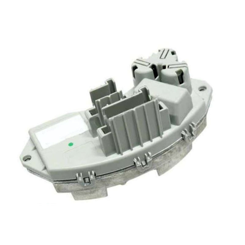 Résistance de ventilateur de chauffage pour BMW série 1 E81-E82-E87-E88  64119265892 64119266185 - BC56305 