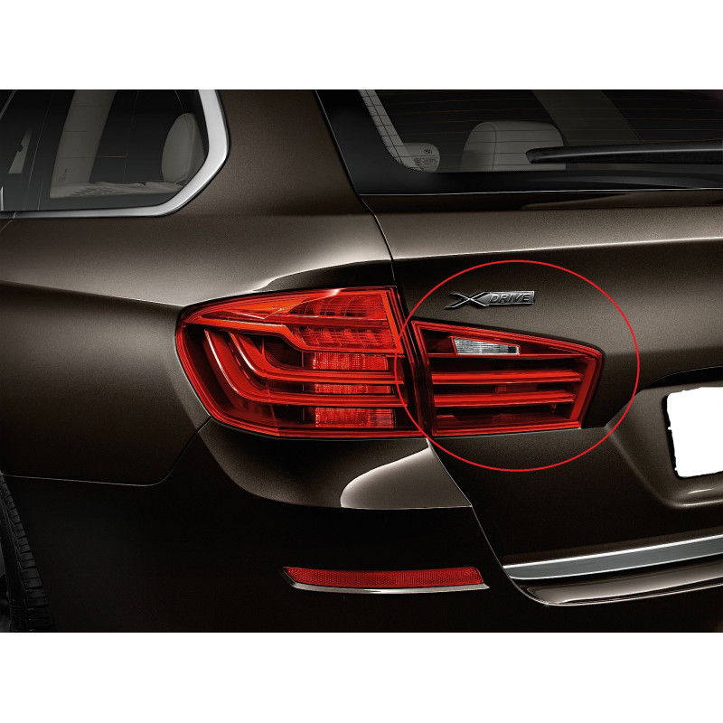 Serrure couvercle de coffre arrière pour BMW Série 3 E93