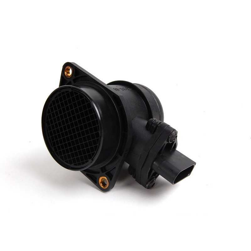 Débitmètre d'air pour BMW Série 3 E46 (316i et 318i) Débitmètre d'air pour BMW Série 3 E46 (316i et 318i)