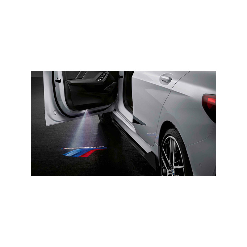 Éclairage de Coffre LED pour BMW X1 E84