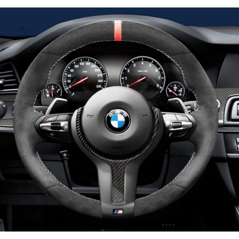 Des accessoires BMW Performance pour le X5