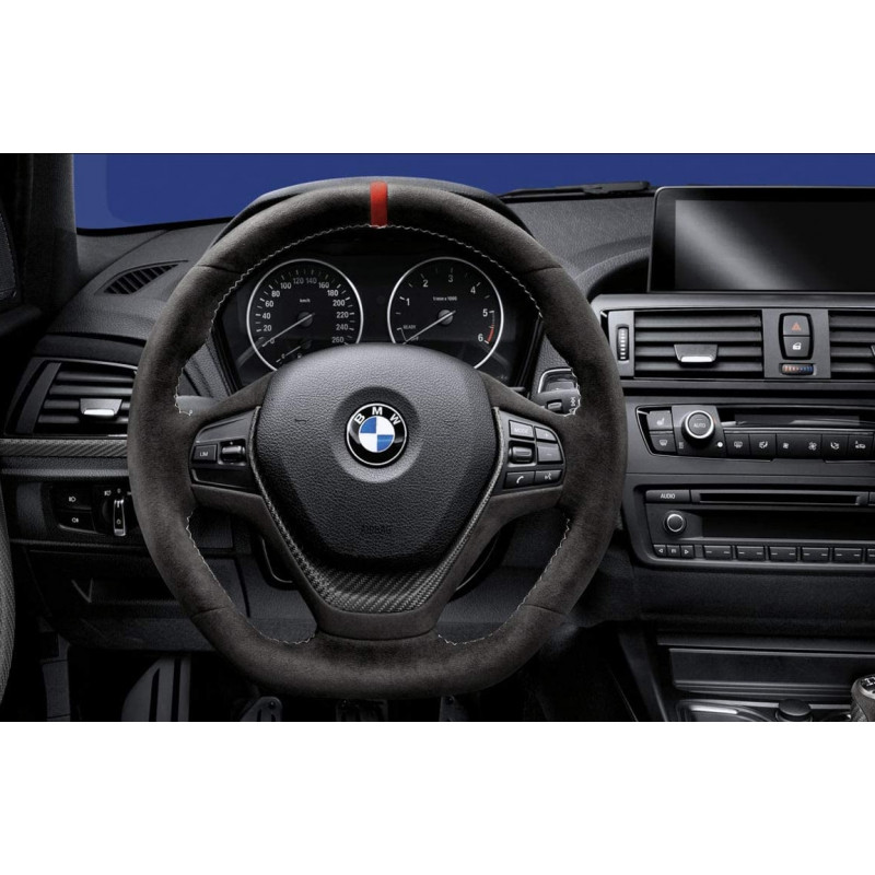 Bouton de de volant de voiture M pour BMW-3 série  – Grandado