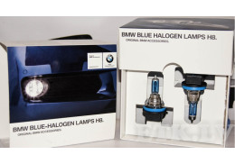 Ampoules halogène BMW Blue pour feux anti-brouillard pour BMW  Accueil | Voitures | Série 4 F32 F33 F36 Gran Coupé