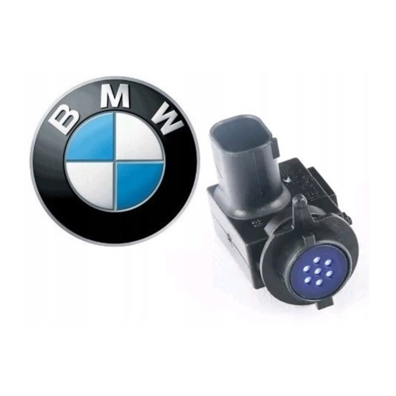 Capteur, Qualité de l'air / Capteur AUC pour BMW Série 3 E90 E91 E92 E93