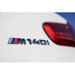 Logo de coffre "M140i" pour...